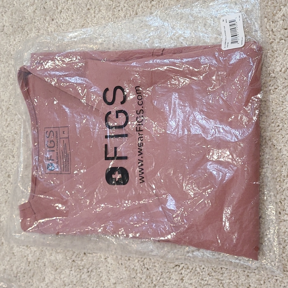 Figs Mauve Casma